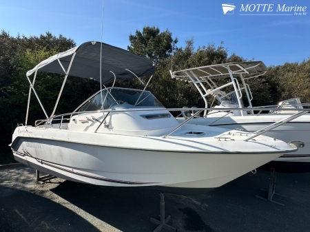 B2 Marine Cap ferret 650 CC