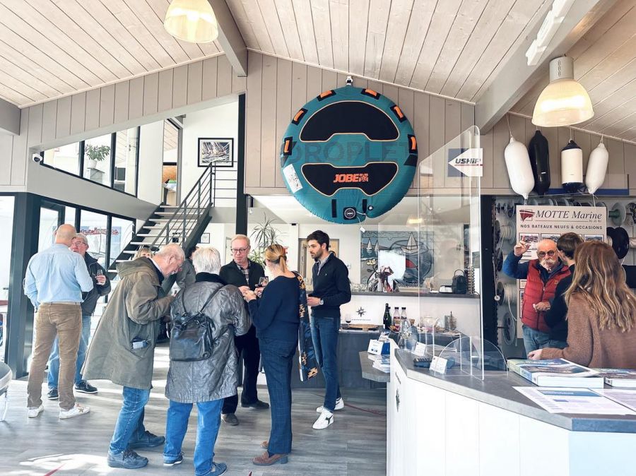 Journées Privées  1