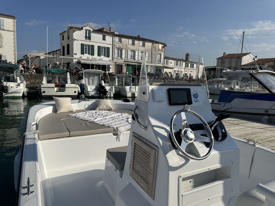 Bienvenue à la marque Seaweed  4