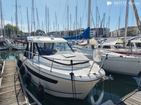 Jeanneau MF 895 OFFSHORE